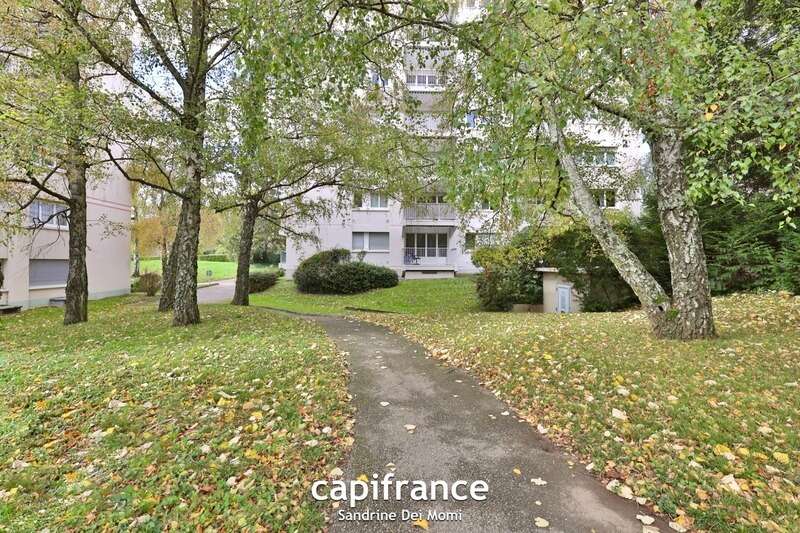 Appartement à SAINTE-FOY-LES-LYON