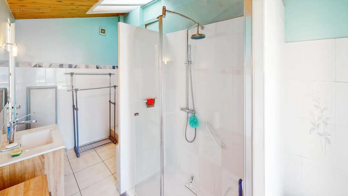 Maison à LONGEVILLE-SUR-MER