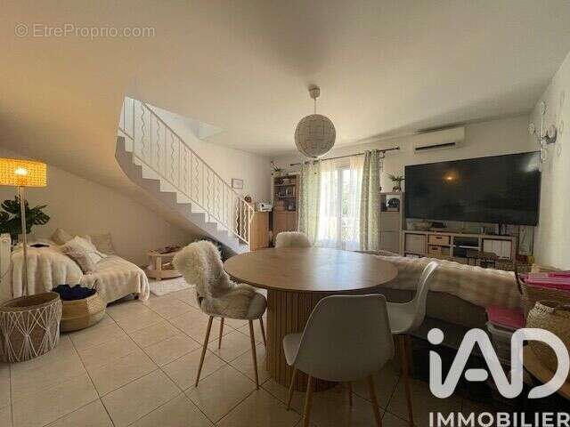 Photo 2 - Appartement à LE ROVE