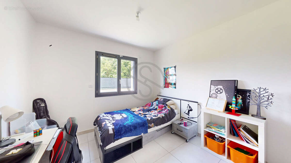 Villa contemporaine 131 m2 - photo 8