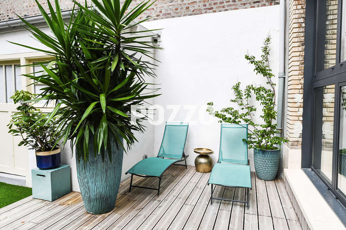 Appartement à LE HAVRE