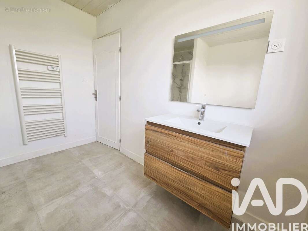 Photo 9 - Maison à BROU