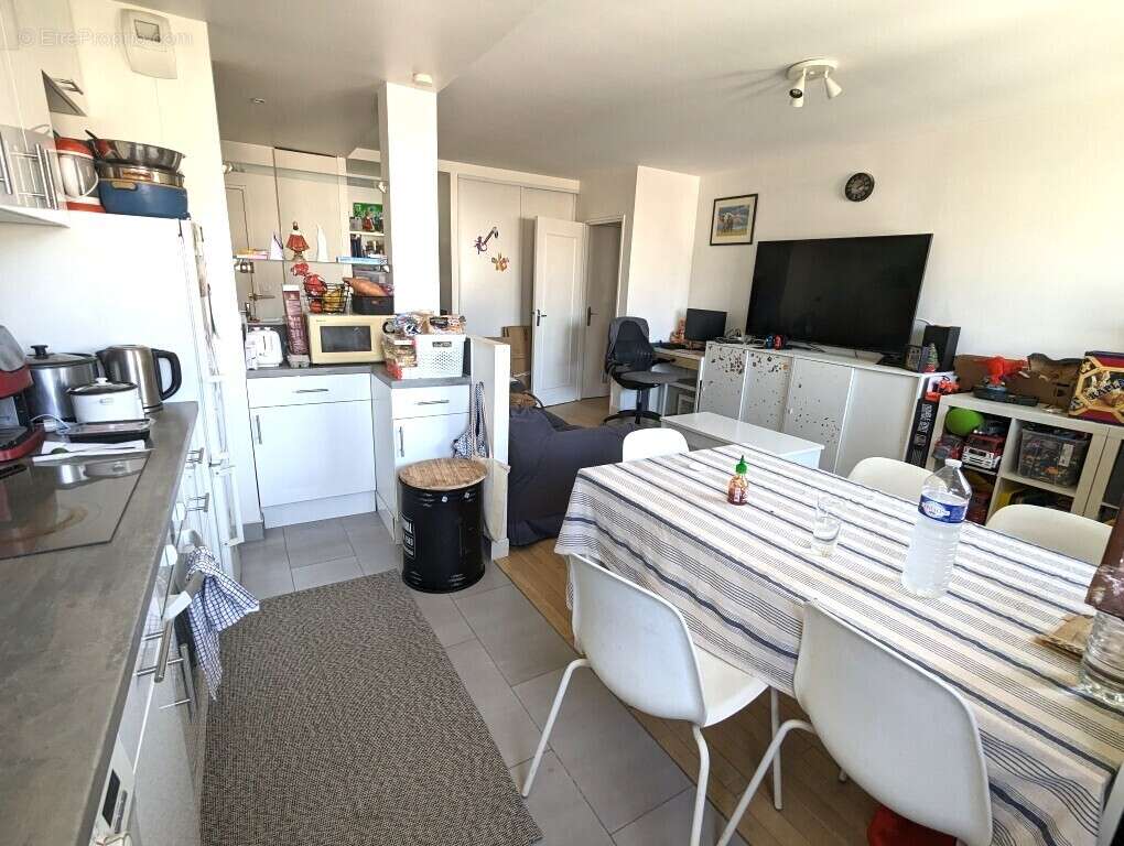 Appartement à PUTEAUX