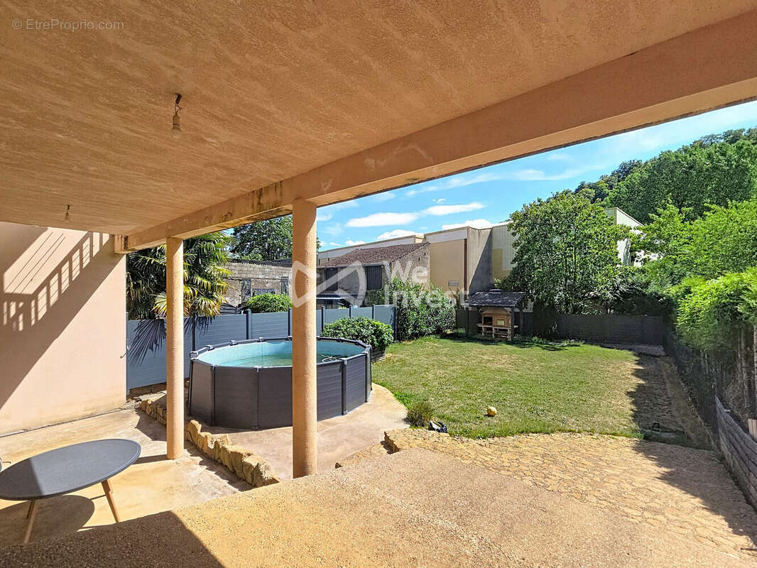 Maison 160 m² à Moyeuvre-Grande  - photo 6