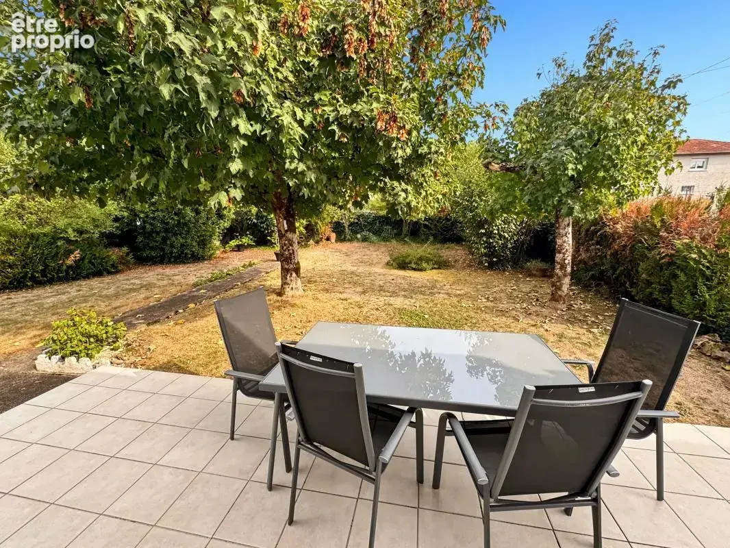Maison À Vendre - photo 4