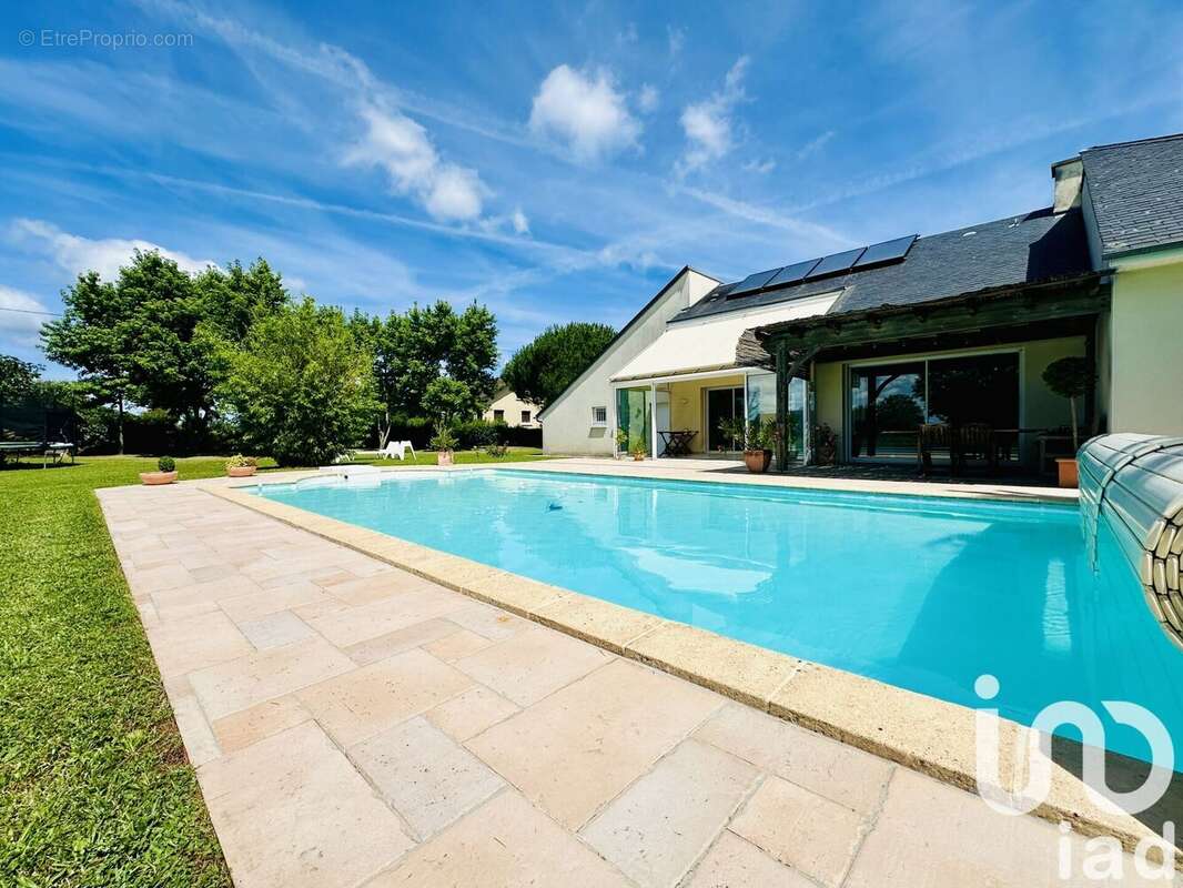 Photo 4 - Maison à NAUCELLE