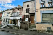 Maison à FUMAY