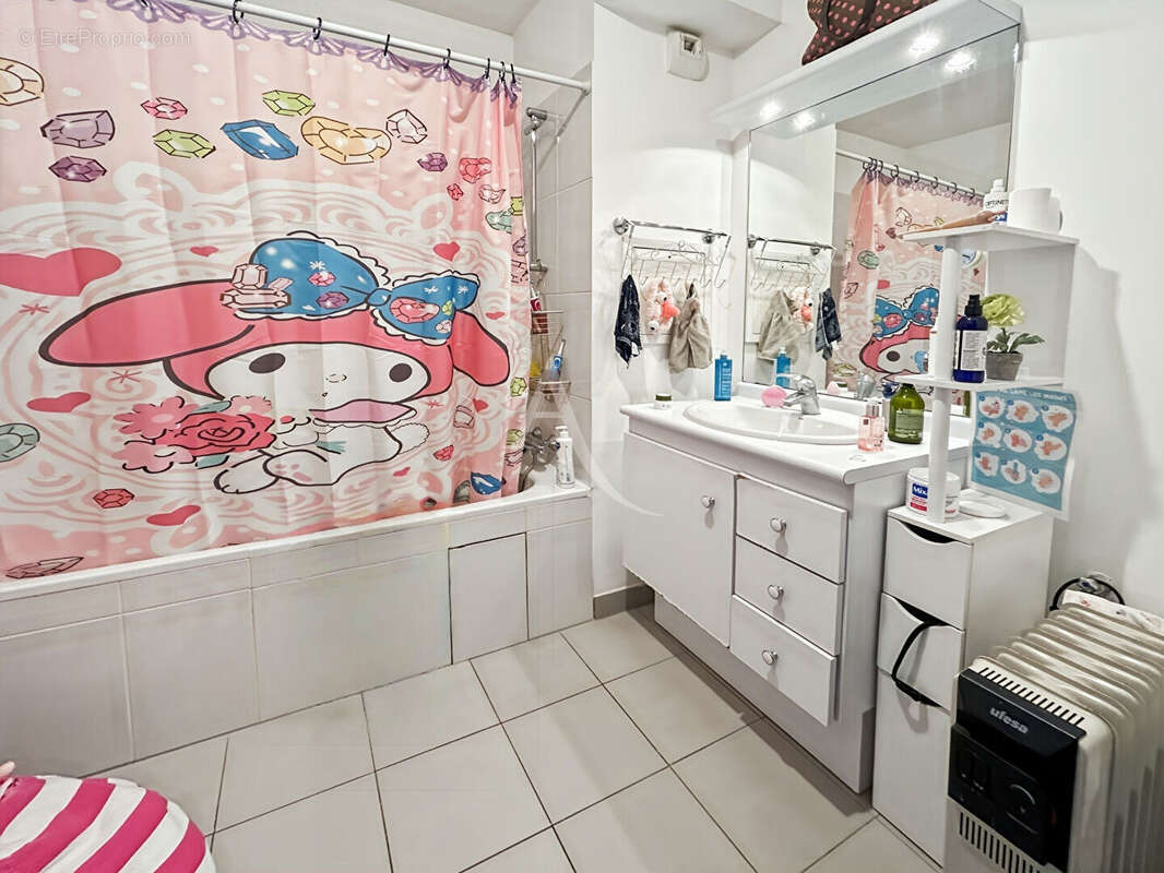 Appartement à CERGY