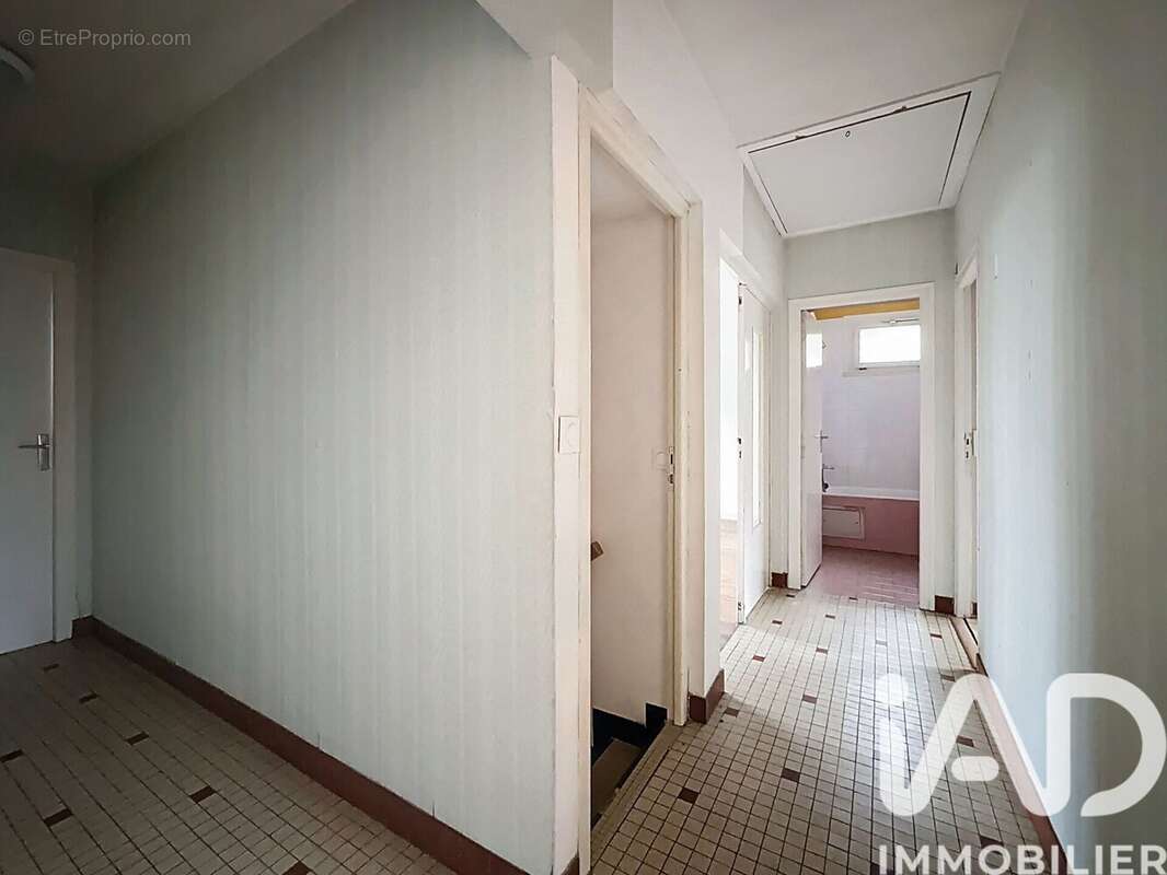 Photo 4 - Maison à RENNES