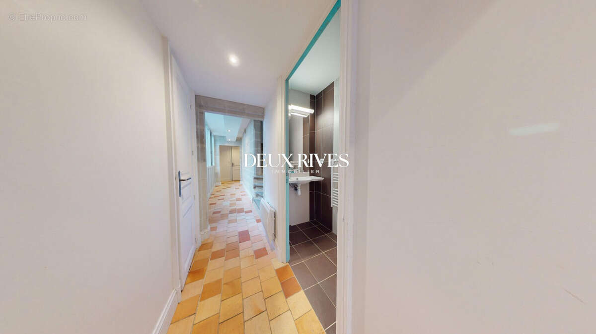 Appartement 72 m² à Nantes  - photo 8