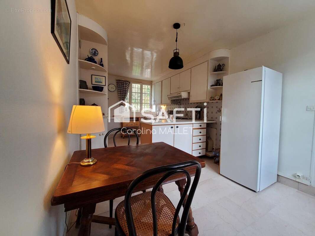 Photo 7 - Maison à SERAINCOURT