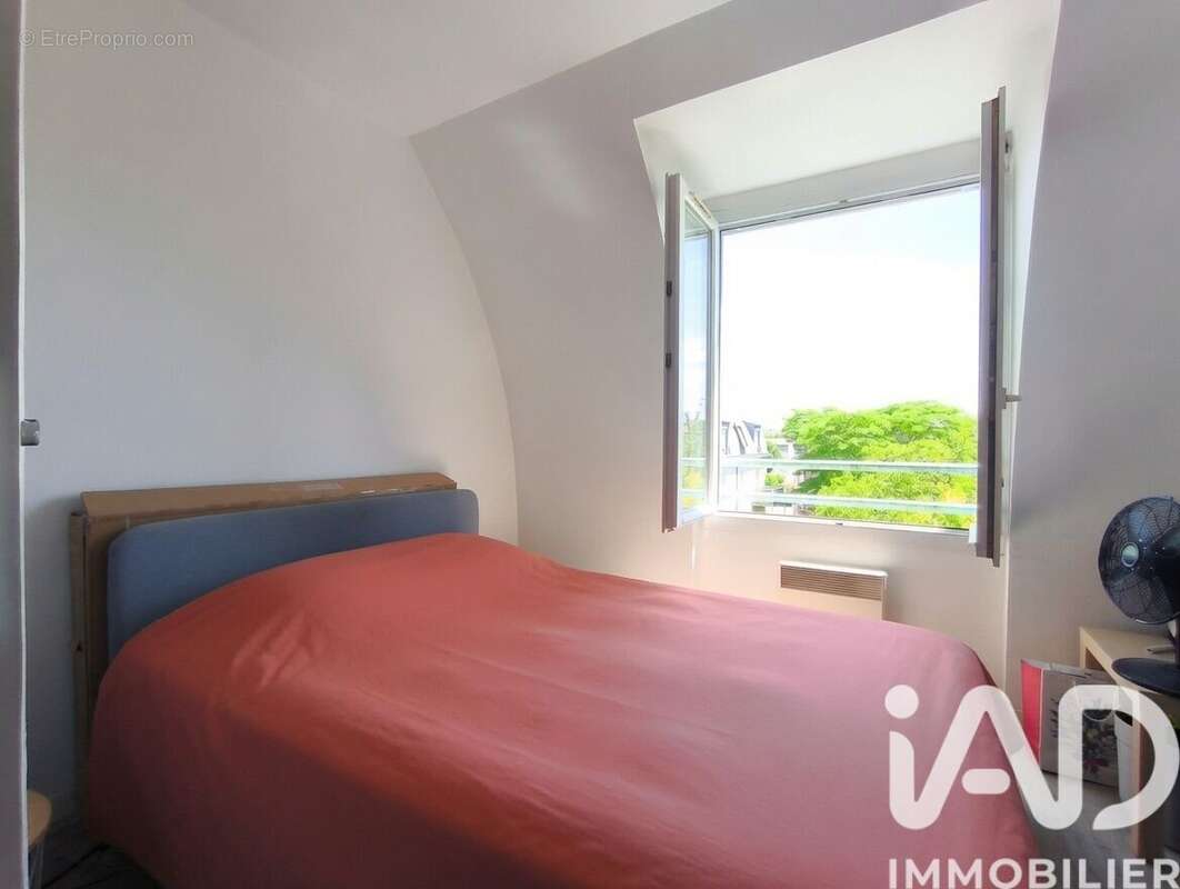 Photo 7 - Appartement à POITIERS