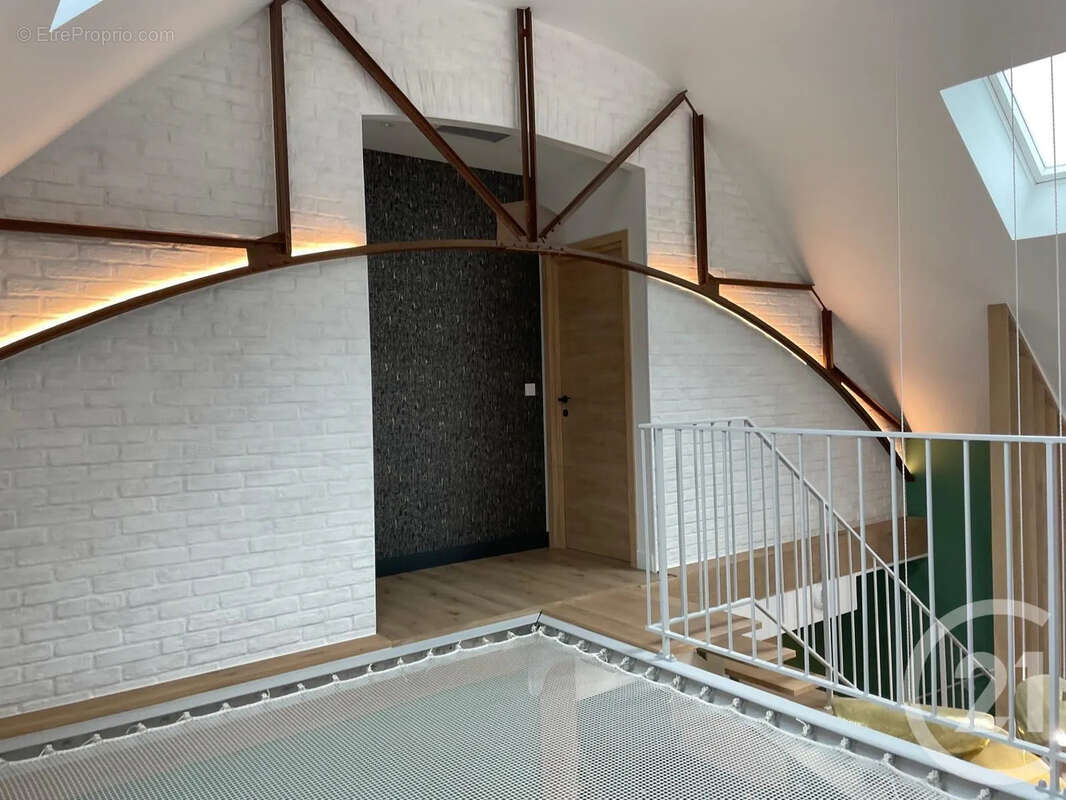 Maison à CHALONS-EN-CHAMPAGNE