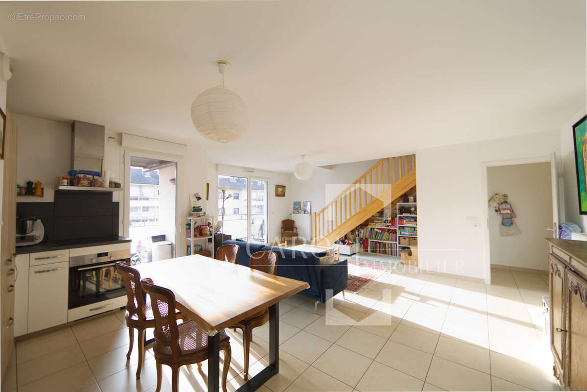 Appartement à ANNECY