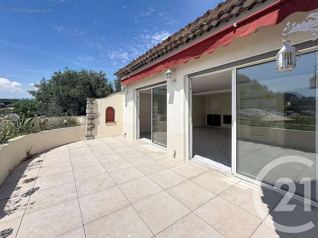 Maison 161 m² à Mougins  - photo 5