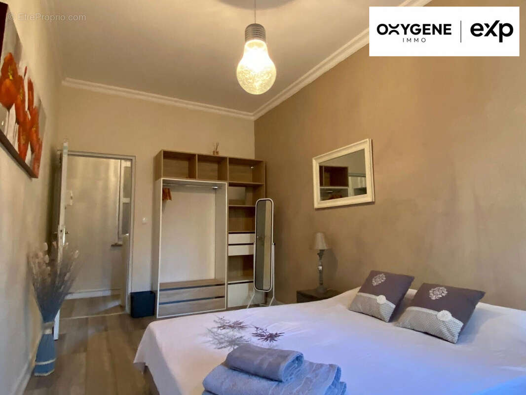 Appartement à CARCASSONNE