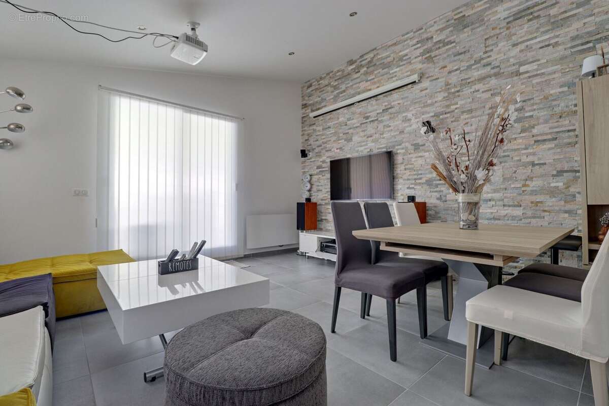 Maison à SAINT-GERMAIN-EN-LAYE