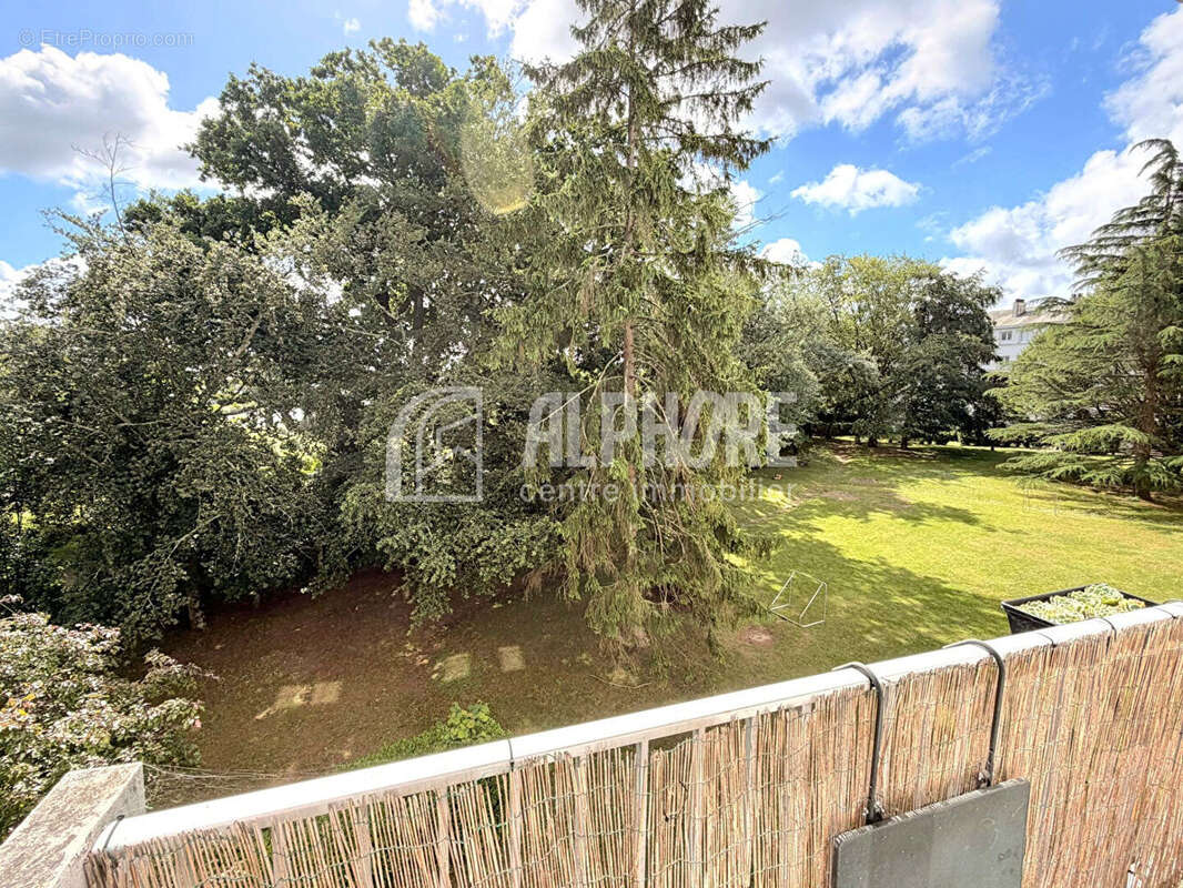 Appartement à SAINT-NAZAIRE