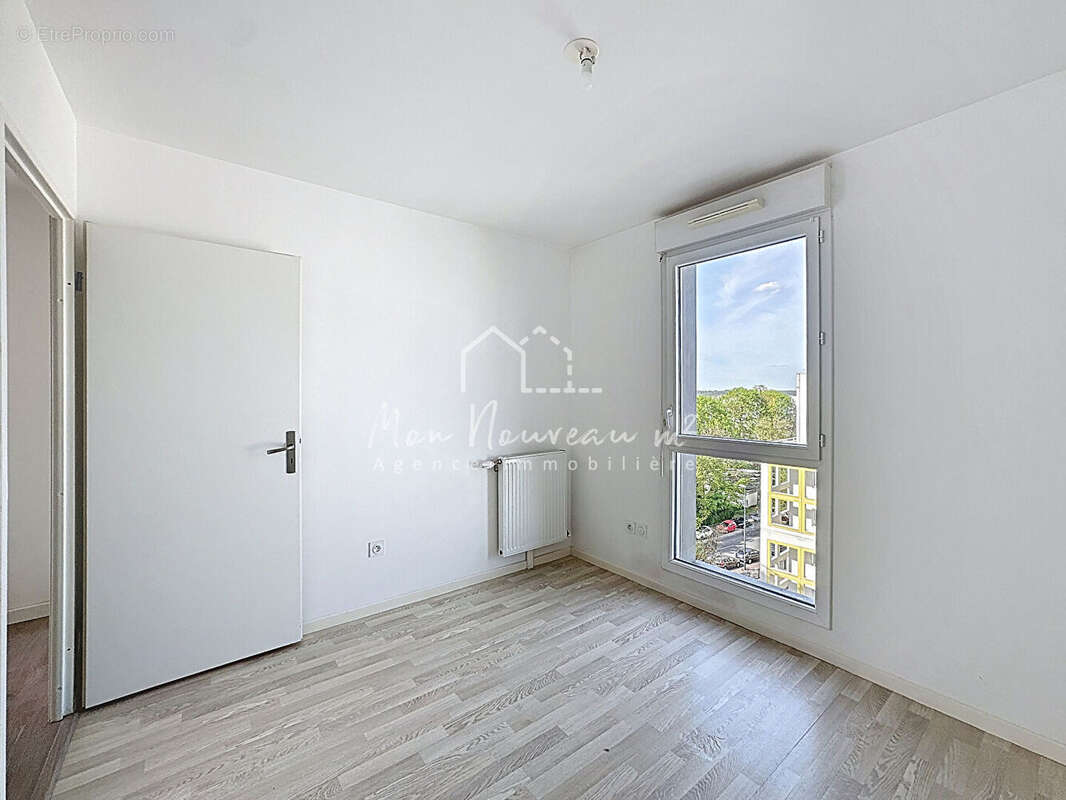 Appartement à NOISY-LE-GRAND