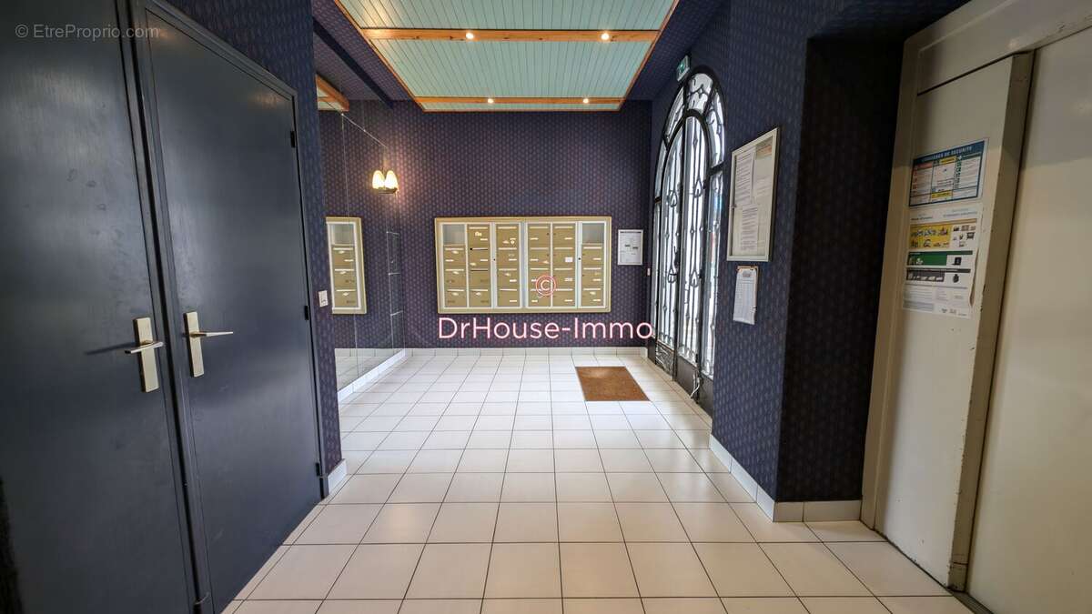 Appartement à HENDAYE
