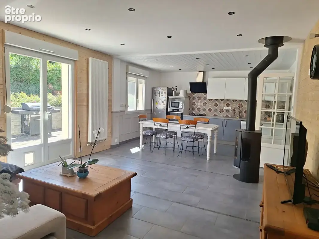 Maison Arguel 9 pièces 188 m2 - photo 3