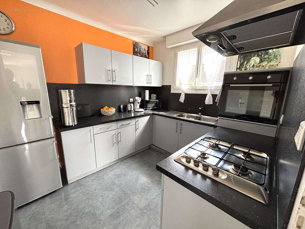 Maison à LA BAULE-ESCOUBLAC