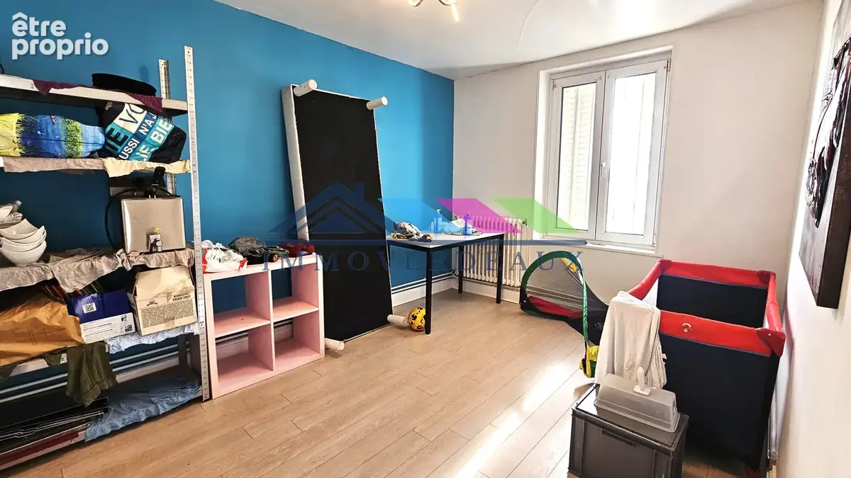 FONDS de COMMERCE RESTAURATION avec appartement F4 en location - photo 11