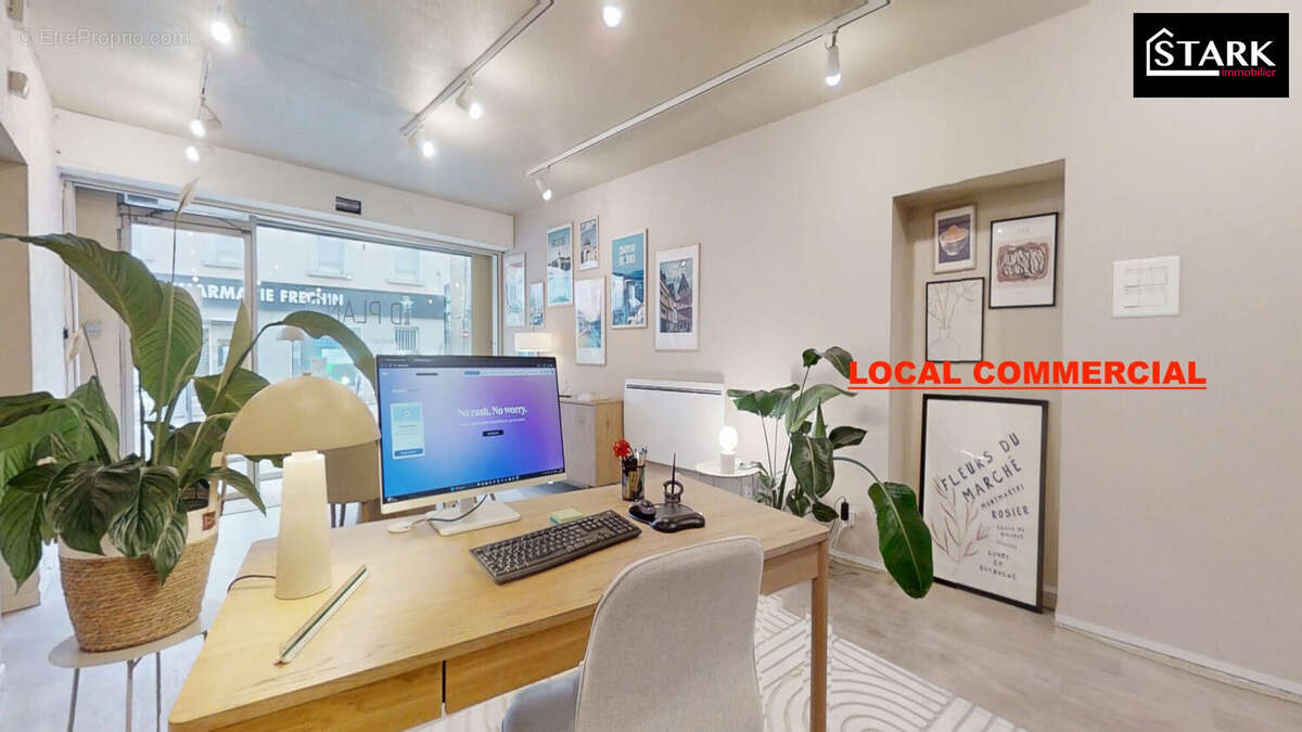 Appartement à LURE