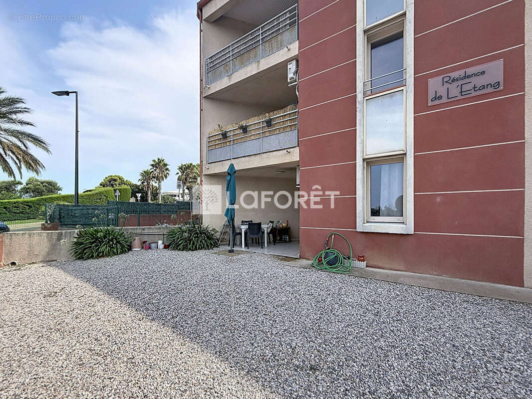 Appartement T2 de 44 m² - Saint Nazaire - photo 2