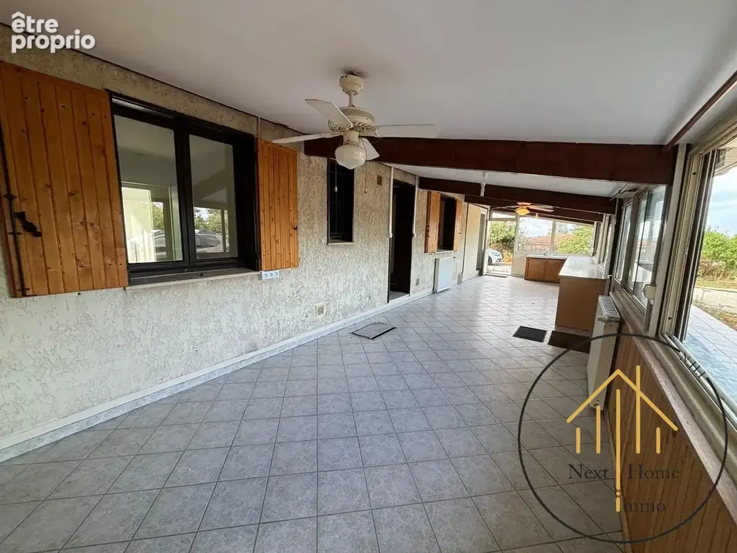 Maison 6 pièces 170 m² à vendre à Courgeac (16190) - photo 6