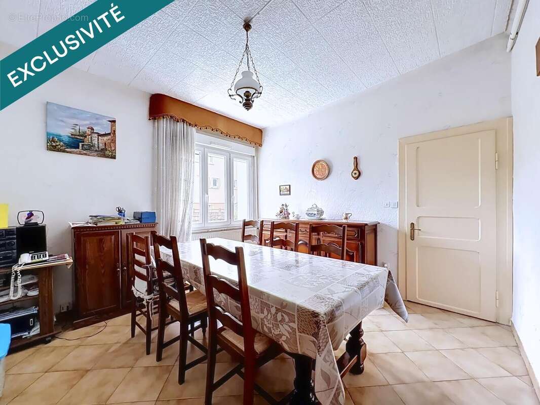 Photo 4 - Maison à VITRY-SUR-ORNE
