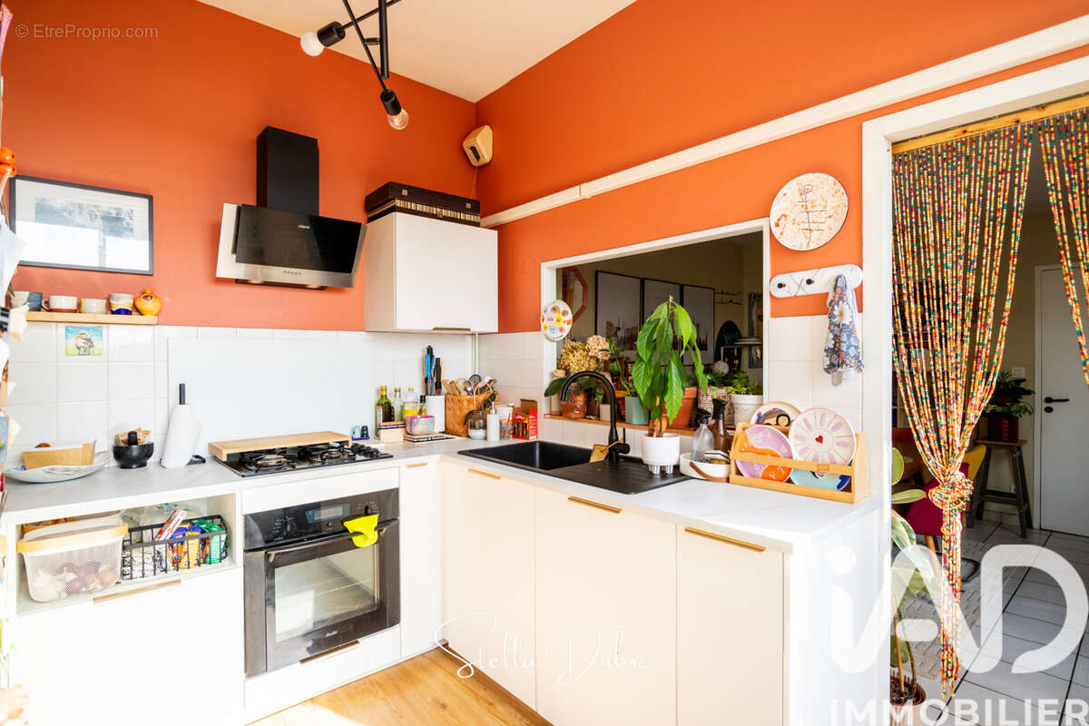 Photo 8 - Appartement à MONTAUBAN