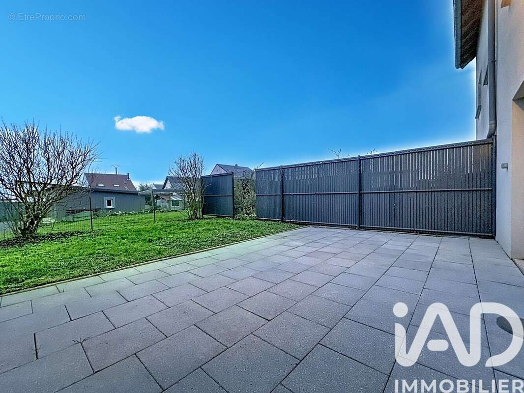 Maison 126 m² à Guenviller  - photo 9