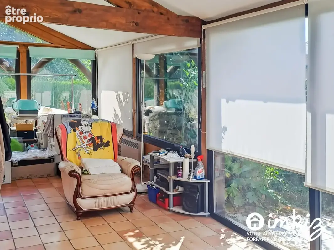 Maison 6 pièces - photo 3