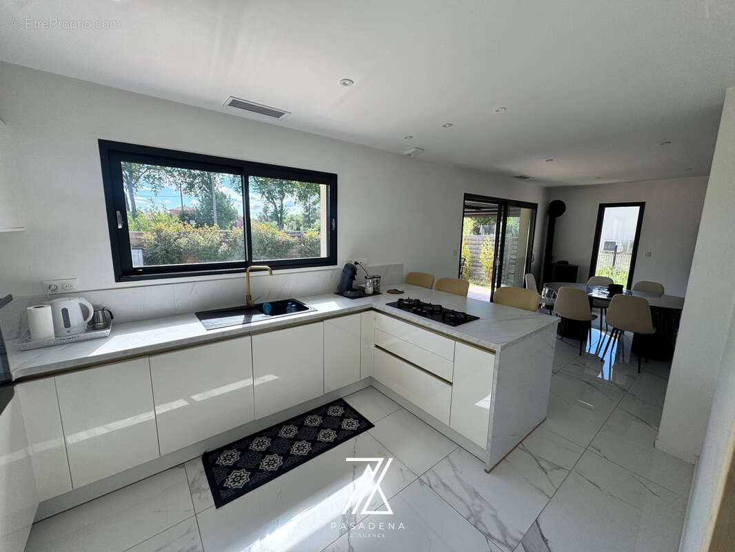 Vente Villa T4 Standing Plaissan - photo 4