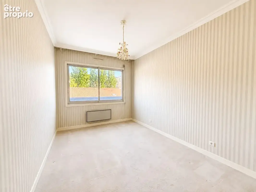 Appartement 91 m² à Nancy  - photo 9
