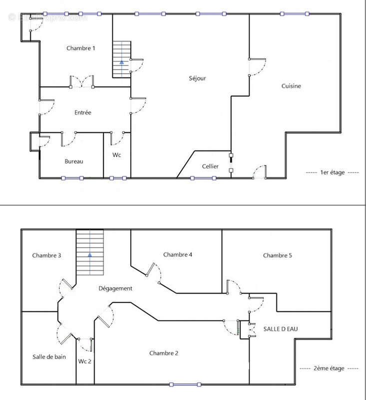 Maison à FRONTIGNAN