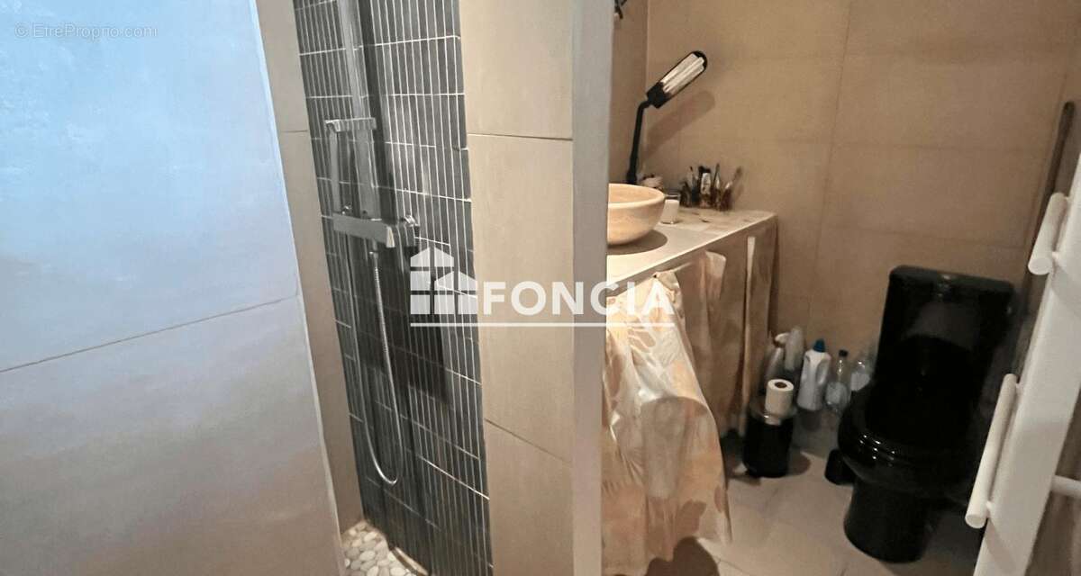 Appartement à BANDOL