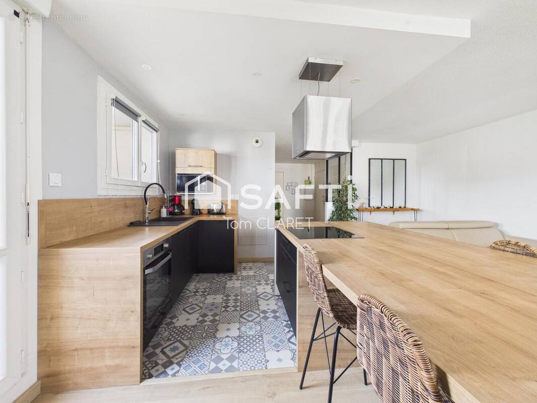 Photo 1 - Appartement à MERIGNAC