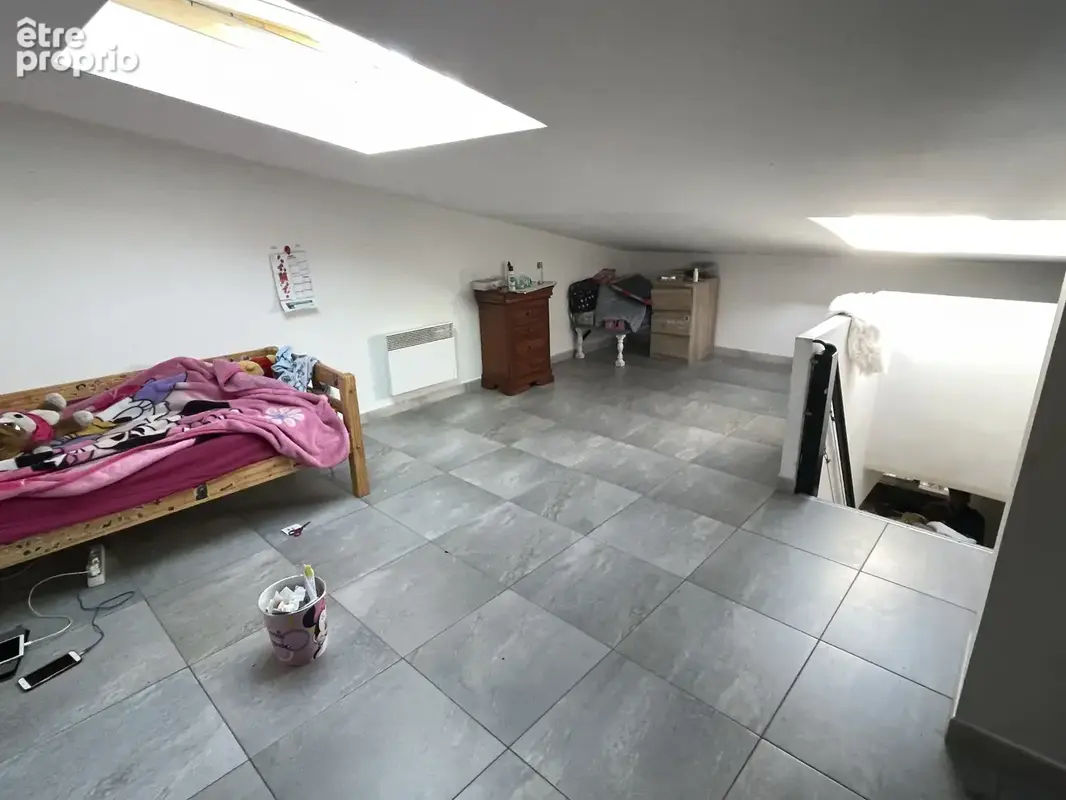 13014, Appart / maison T3/4 de 105m2 habitable avec terrasse et vendu avec locataire en place - photo 6