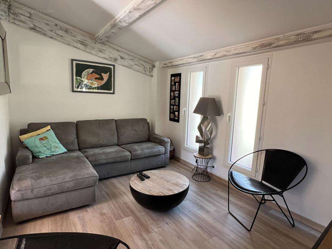 Maison à VAGNAS