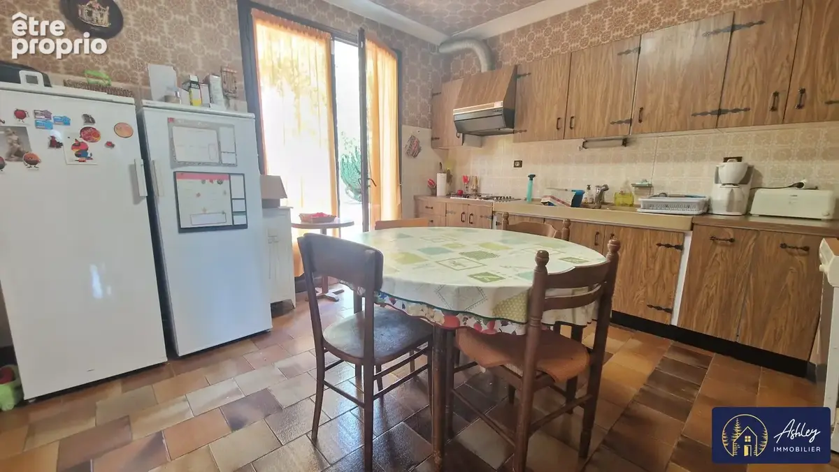 Maison à vendre 8 pièces Corrèze