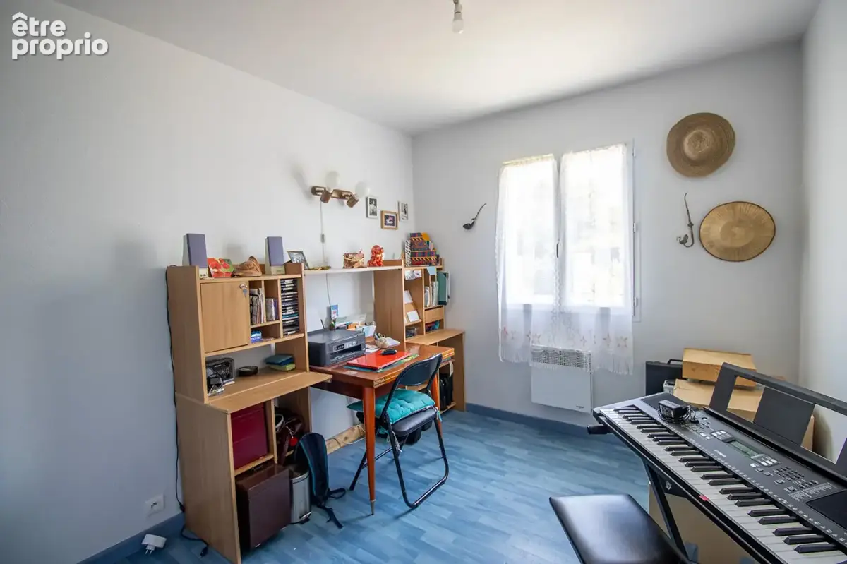 Maison 6 pièces- 114.43 m² - Bourg de Froidfond - photo 11