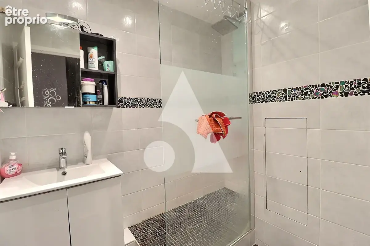 Appartement Sannois 4 pièces avec balcon - photo 6