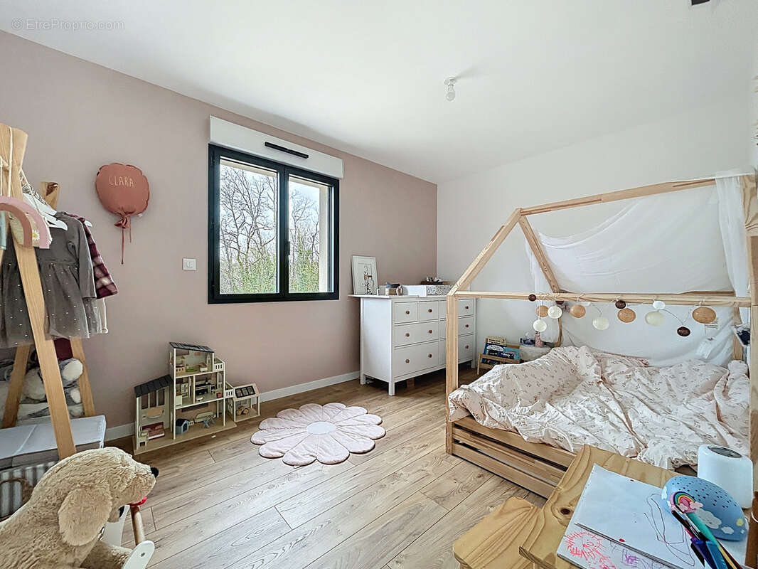 Maison à LA CASSAGNE