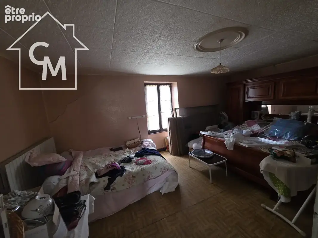 Maison d’habitation - photo 9
