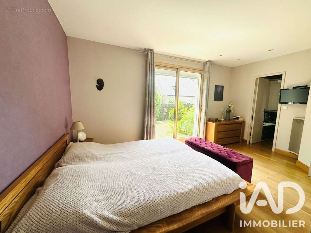 Photo 9 - Maison à ORVAULT