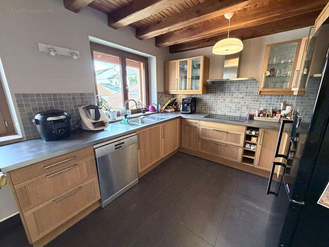 Appartement à CHAMPIGNY-SUR-MARNE