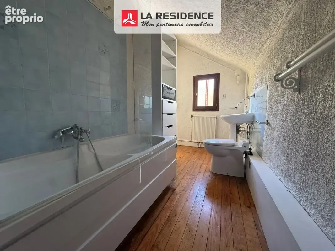 Maison 5 pièces 86 m² à vendre à Velizy-Villacoublay (78140) - photo 8