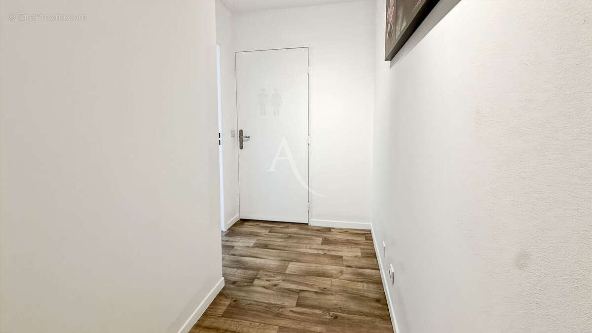 Appartement à CERGY